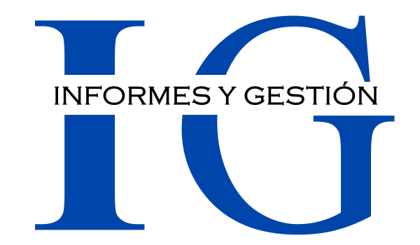 Informes y Gestión